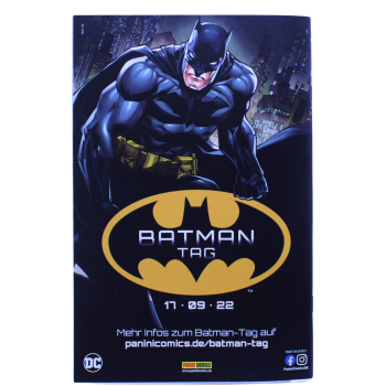 Justice League Comic (Restart 2022) Nr. 9 – Ein teuflisches Spiel! | Panini